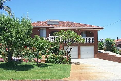 31 Hackbridge Way, Bayswater, WA 6053