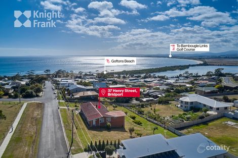 Property photo of 37 Henry Street Bridport TAS 7262