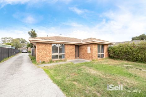 Property photo of 26 Beckington Crescent Hampton Park VIC 3976