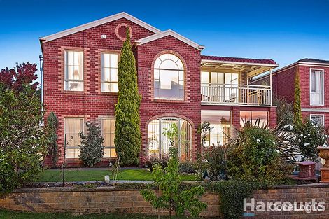 Property photo of 29 Tulloch Grove Glen Waverley VIC 3150