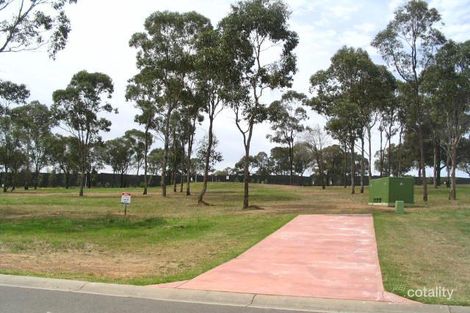 Property photo of 21 Kenneth Slessor Drive Glenmore Park NSW 2745