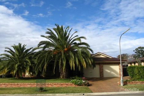 13 Grand Flaneur Ave, Richmond, NSW 2753