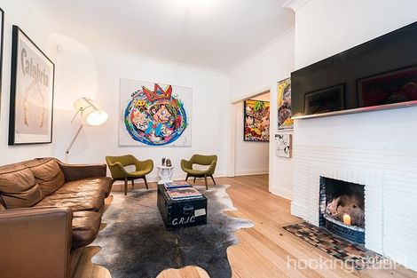 9/28 Blessington St, St Kilda, VIC 3182