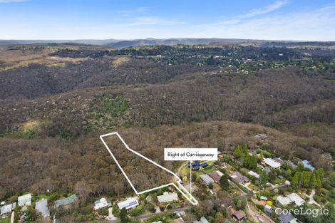 Property photo of 47A Lawson View Parade Wentworth Falls NSW 2782