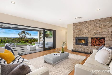 Property photo of 10 Harstaf Close Belrose NSW 2085