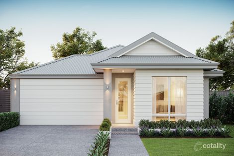 Lot 1655 Junonia Way, Jindalee, WA 6036