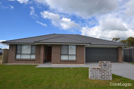 Property photo of 32 Kamilaroi Crescent Braemar NSW 2575