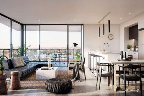 Property photo of S1007/142 Franklin Street Adelaide SA 5000