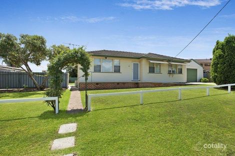 Property photo of 14 Enright Street Beresfield NSW 2322