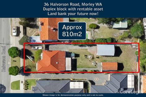 Property photo of 36 Halvorson Road Morley WA 6062