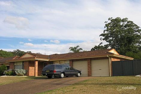 Property photo of 2 Donna Close Lisarow NSW 2250