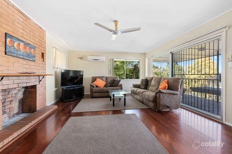 Property photo of 16 Cootha Street Everton Park QLD 4053