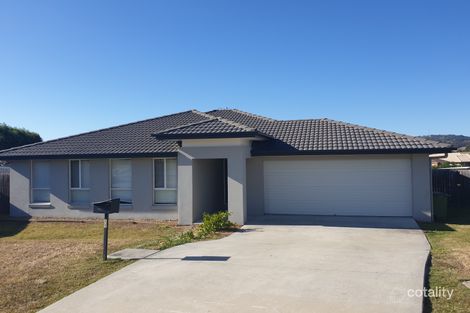 Property photo of 11 Harrier Place Lowood QLD 4311