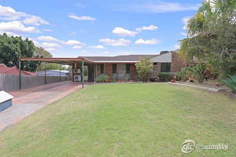 Property photo of 13 Peters Way Bibra Lake WA 6163