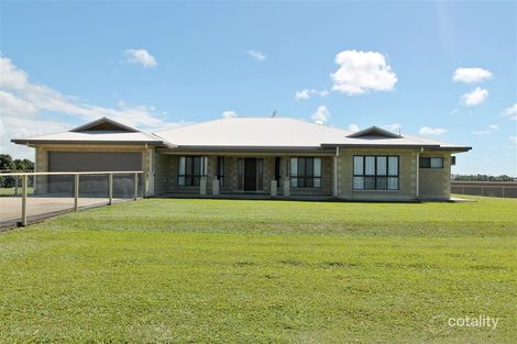 Property photo of 44 Loram Road Jarvisfield QLD 4807