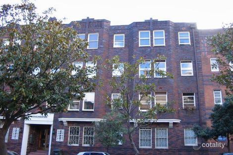 Property photo of 12A/2 McDonald Street Potts Point NSW 2011