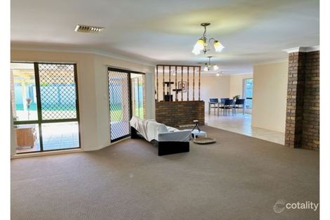 Property photo of 12 Karen Court Runcorn QLD 4113