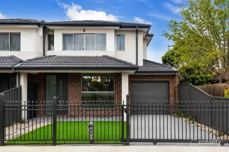 1/27 Balmoral St, Braybrook, VIC 3019