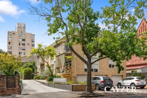 Property photo of 2/25 Wynnstay Road Prahran VIC 3181