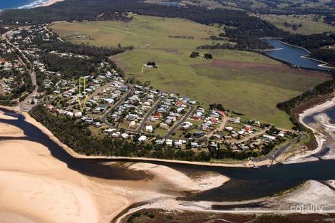 Property photo of 29 Skidale Close Lake Tyers Beach VIC 3909