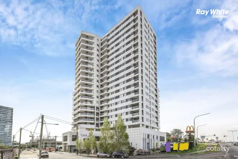Property photo of 903/5 Second Avenue Blacktown NSW 2148