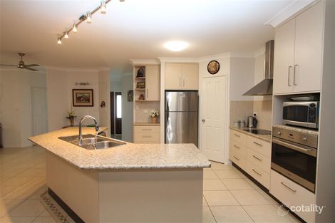 Property photo of 44 Loram Road Jarvisfield QLD 4807