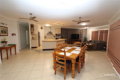 Property photo of 44 Loram Road Jarvisfield QLD 4807