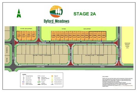 31 Malabar St, Byford, WA 6122