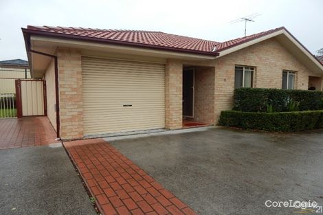 Property photo of 5/79 Orwell Street Blacktown NSW 2148