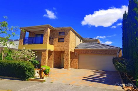 Property photo of 55 Cascade Terrace Craigieburn VIC 3064