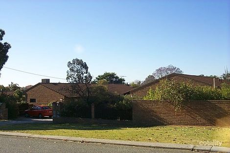Property photo of 8/17 Haig Street Tuart Hill WA 6060