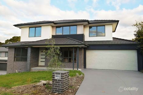 Property photo of 1/5 Lowe Court Doncaster East VIC 3109