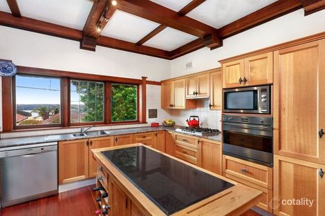 Property photo of 1 Davidson Parade Cremorne NSW 2090