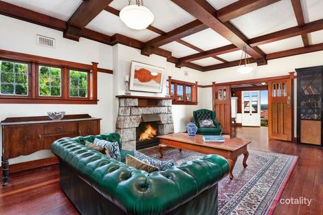 Property photo of 1 Davidson Parade Cremorne NSW 2090