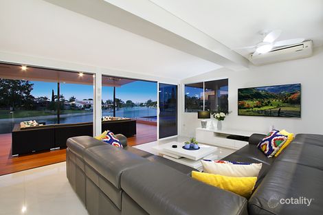 Property photo of 24 Cocos Crescent Broadbeach Waters QLD 4218