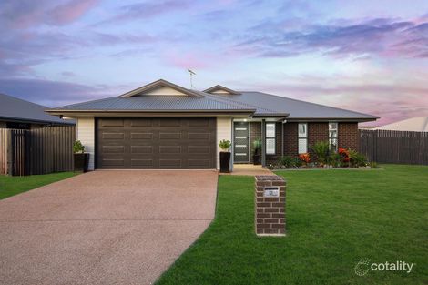 Property photo of 4 Ridgeway Close Yeppoon QLD 4703