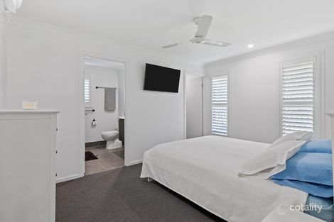 Property photo of 4 Ridgeway Close Yeppoon QLD 4703