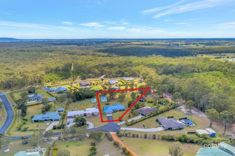 Property photo of 9 Federation Place Gulmarrad NSW 2463