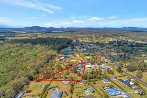 Property photo of 9 Federation Place Gulmarrad NSW 2463