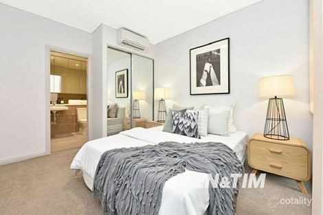Property photo of 1105/10 Burroway Road Wentworth Point NSW 2127