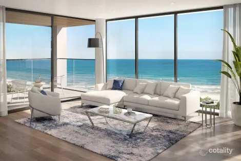 Property photo of 3/6 George Avenue Broadbeach QLD 4218