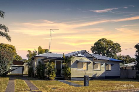 Property photo of 10 Wood Street Chinchilla QLD 4413