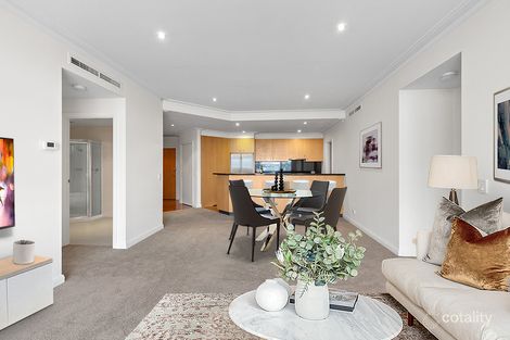 Property photo of 61/85 Alexandra Avenue South Yarra VIC 3141