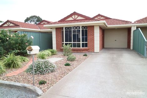 Property photo of 41 Third Street Nuriootpa SA 5355