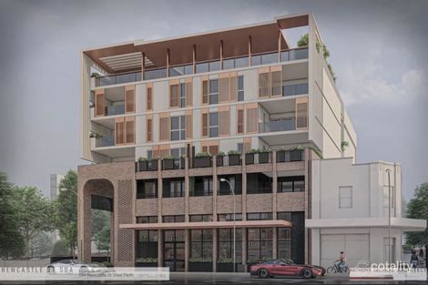 554 Newcastle St, West Perth, WA 6005