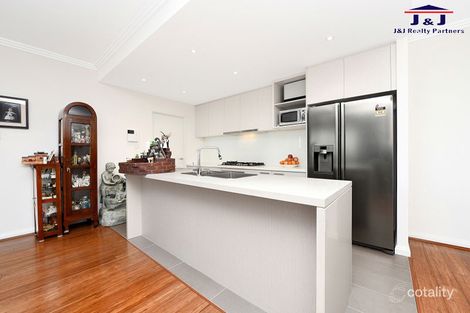 Property photo of 319/81-86 Courallie Avenue Homebush West NSW 2140