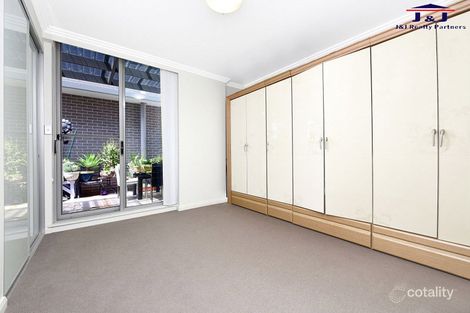 Property photo of 319/81-86 Courallie Avenue Homebush West NSW 2140