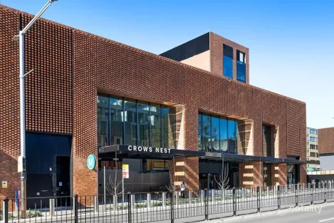 Property photo of 1009/10 Atchison Street St Leonards NSW 2065