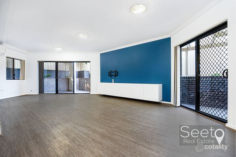 3/34-36 Courallie Ave, Homebush West, NSW 2140
