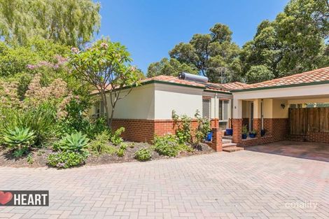 Property photo of 5/33 Paddington Court Bibra Lake WA 6163